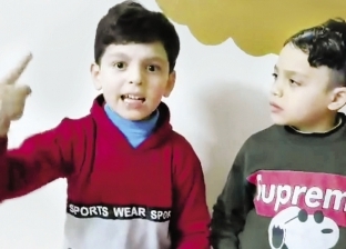 طفل يحارب "مهرجانات بنت الجيران" بفيديوهات توعية