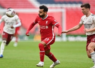عاجل.. محمد صلاح يقود تشكيل ليفربول في أولى جولات الدوري الإنجليزي
