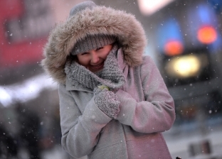 نصائح لتدفئة جسمك كاملا في فصل الشتاء