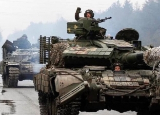 أوكرانيا تشكر إيطاليا على حزمة المساعدات العسكرية الجديدة: «مش هننسى دعمكم»