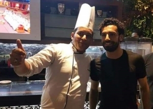 رحلة أبو حمزة الشيف الخاص لـ محمد صلاح من القاهرة للإمارات: ترك المطاعم وبيربي نعام