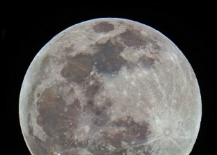 يمكن مشاهدته بالعين.. القمر العملاق يزين سماء مصر الآن: «بدر رمضان»