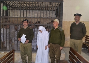 السجن المشدد 6 سنوات لجدة الطفلة جنة في واقعة تعذيبها حتى الموت