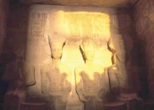 بسام الشماع: مكتشف معبد أبوسمبل نوبي وأطالب بالبحث عنه