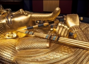 101 عام على اكتشاف مقبرة توت عنخ آمون «الفرعون الذهبي»