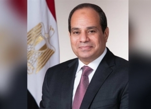 السيسي لرئيس جنوب أفريقيا: نرفض أي عمل أحادي يمس حقوق مصر المائية