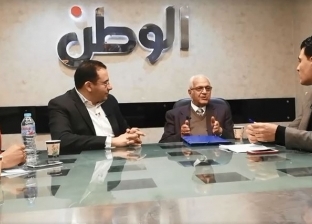 2 بس عشان ياخدوا حقهم.. «الوطن» تناقش أسباب الزيادة السكانية وحلولها «فيديو»