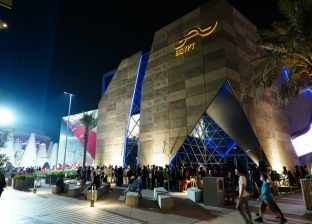 جناح مصر بـ«إكسبو 2020» بدبي يجذب 220 ألف زائر منذ الافتتاح