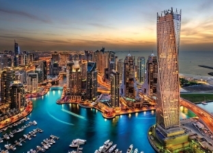 "التاكسي الطائر وماكينات الذهب".. 10 أشياء مبتكرة في "كوكب الإمارات"