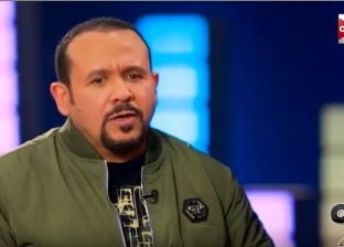 بالفيديو| هشام عباس: "نفسي أجيب عربية فيراري زي محمد رمضان"