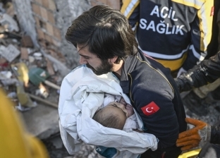 أعداد ضحايا زلزال تركيا تقترب من 25 ألفا.. واستمرار رفع الأنقاض
