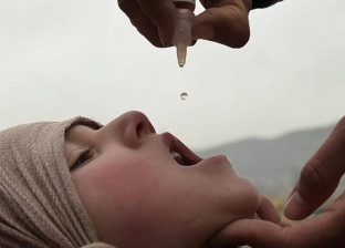 تستمر لـ 19 فبراير.. انطلاق حملة التطعيم ضد شلل الأطفال بدمياط