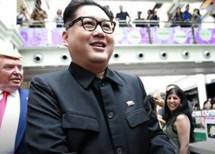 "قمة كيم وترامب".. الزعيم الكوري الشمالي يلتقي رئيس وزراء سنغافورة