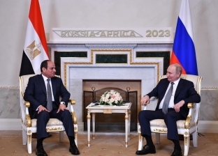 كاتب صحفي: روسيا هي الحليف الأكبر لمصر.. والعلاقات بين البلدين تاريخية