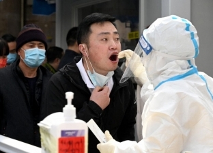 الصين تسجل صفر وفيات بكورونا..والإصابات عالميا تتخطى حاجز 600 مليون