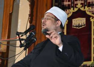 وزير الأوقاف يفتتح مسجد المنسي ويصلي الجمعة بـ"الشهيد مصطفى أحمد"