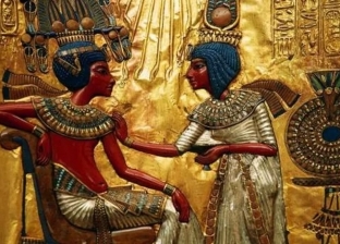 أشهر قصص الحب عند المصريين القدماء.. نقشت على جدران المعابد والبرديات