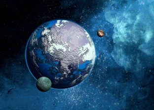 وكالة ناسا تعلن اكتشاف كوكب جديد يمكن للبشر العيش عليه (فيديو)