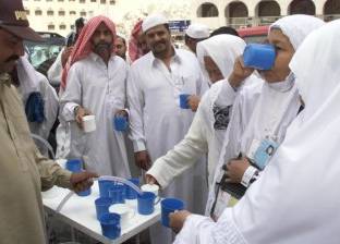 عبوتا ماء زمزم للفرد خلال شهر رمضان في السعودية