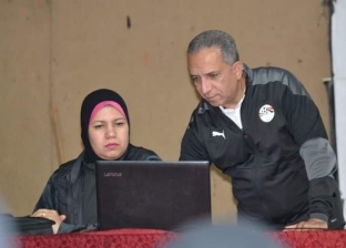 «الإسكندرية لكرة القدم»: محاضرات تثقيفية لتطوير أداء المحكمات 