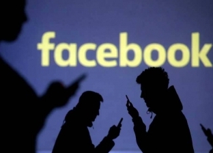 عاجل| عطل في الصفحة الرئيسية لموقع التواصل الاجتماعي "فيسبوك"