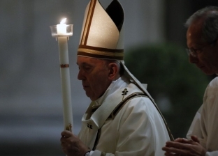 البابا فرنسيس: نصلي من أجل من يبحثون عن سبيل للخروج من أزمة كورونا 