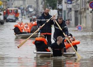 مدن عالمية مهددة بالغرق