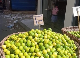 بعد ارتفاع سعر الليمون.. كيف تؤثر تغيرات المناخ على المحاصيل الزراعية؟