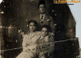 ضحكة سندريلا وناصر على جنيه.. مصور حول كركبة الصور القديمة لمتحف شارع