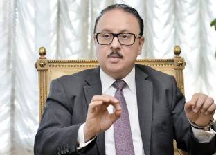 وزير الاتصالات: أخبار سارة تنتظر المصريين في 2018