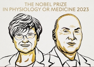 منح جائزة نوبل 2023 لعالمين من المجر وأمريكا.. ساهما في تطوير لقاحات كورونا