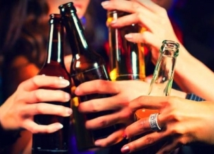 دراسة: الشباب يبتعدون عن المشروبات الكحولية