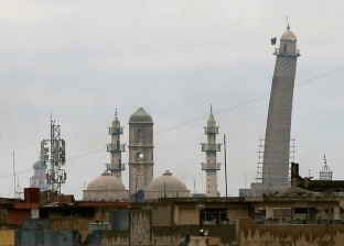 دمره داعش الإرهابي.. مصريون يفوزون بإعادة إعمار مسجد النوري الأثري