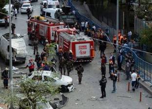 ارتفاع عدد ضحايا انفجار شاحنة ألعاب نارية في تركيا إلى 3 قتلى و6 جرحى