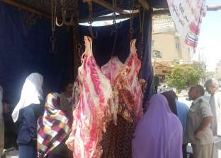 "بيطري القاهرة": رفع درجة الاستعداد بالإدارات تزامنا مع العيد