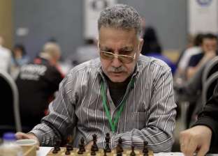 كفيف مصري يفوز بـ"فضية العالم" في الشطرنج