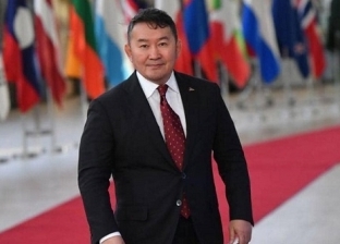 من هو الرئيس المنغولي الذي وضع تحت الحجر الصحي بسبب كورونا؟