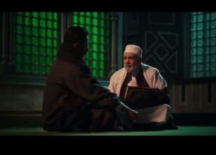 أحداث مسلسل جعفر العمدة الحلقة 30.. محمد رمضان يتوب عن الإقراض بالربا