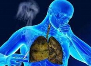 أسباب الإصابة بمرض الانسداد الرئوي المزمن.. أبرزها التدخين المباشر