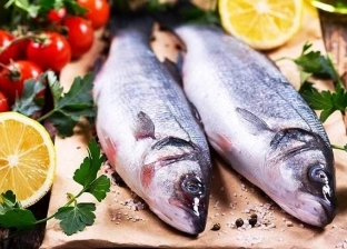 أسعار السمك اليوم الجمعة 2-4-2021 في سوق العبور