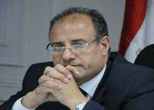 محافظ الإسكندرية يستقبل الملحق التعليمي لسفارة ماليزيا في مصر