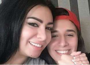ميرهان حسين لشقيقتها بعد إصابتها بـ"رباط صليبي": خدتي عين بسببي