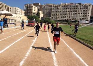 بالصور| انطلاق مسابقة "الجري" بالغربية والجوائز رحلة لشرم الشيخ مجانا