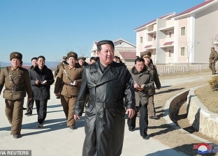 رئيس كوريا الشمالية يمنع ارتداء «الجواكيت» الجلد: «محدش يقلد الزعيم»