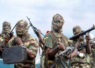 بوكو حرام تقتل ثلاثة مدنيين في شمال شرق نيجيريا