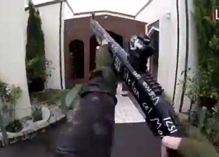 حنكة أفغاني تنقذ 100 مصل في هجوم مسجدي نيوزيلندا