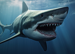 ماذا تفعل إذا هاجمك سمك القرش؟.. باحث في علوم البحار يجيب
