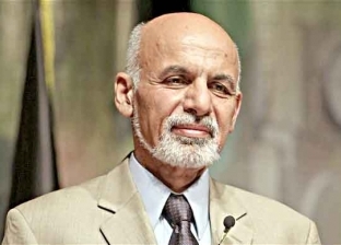 الإمارات تعلن استضافة الرئيس الأفغاني «لاعتبارات إنسانية»