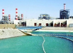 السعودية تدخل «جينيس» كأكبر منتج للمياه المحلاة و266 محطة تغطى الإمارات