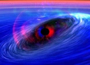 علماء: اكتشاف "ثقب أسود شبح" يرجع لكون قديم غامض